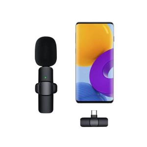 MICROFONO INALMABRICO PARA CELULAR TIPO C