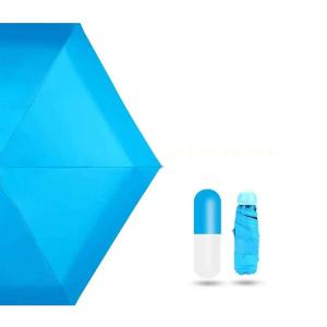 MINI PARAGUAS  DE BOLSILLO