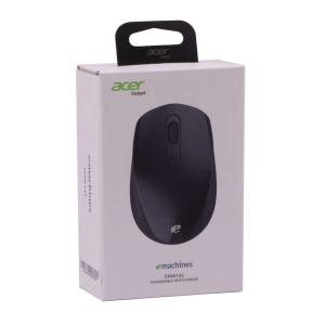 MOUSE INALAMBRICO ACER EMW142 NEGRO