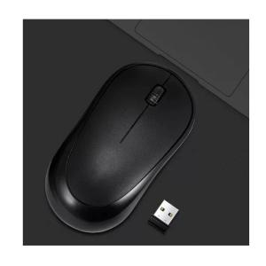 MOUSE INALAMBRICO T-WOLF NEGRO O BLANCO