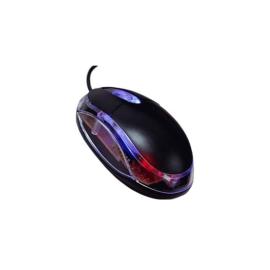 MOUSE OPTICO USB