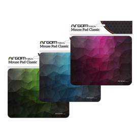 MOUSE PAD ARGOM RUBI / ESMERALDA