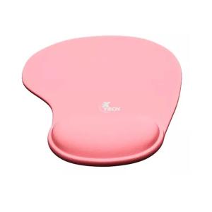 MOUSE PAD GEL ROSA XTECH