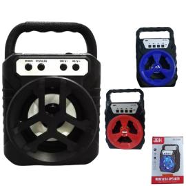 PARLANTE BLUETOOTH JBH-2004