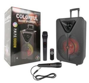 PARLANTE  SING-E 15123 10000 W