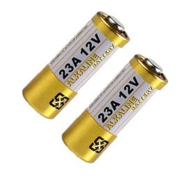 PILAS ALCALINAS 23A 12V X5
