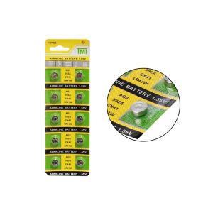 PILA AG-3 BLISTER X 10