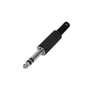 PLUG ST 1/4 DE PLASTICO