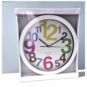 RELOJ DE PARED BESTIME 30CM