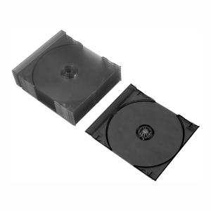 RESPUESTO CENTRO DE CAJA CD NEGRA X 50