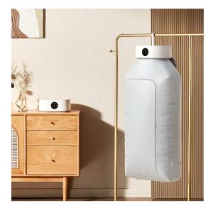SECADOR DE ROPA PORTÁTIL  600w