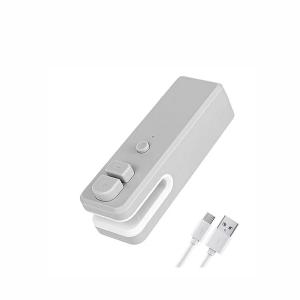 SELLADOR Y CORTADOR DE BOLSAS RECARGABLE