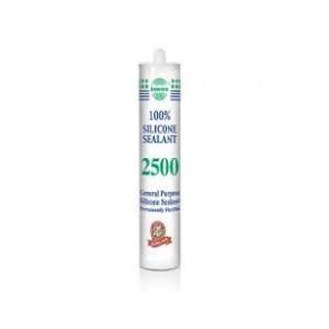 SILICONA TUBO 250 ML