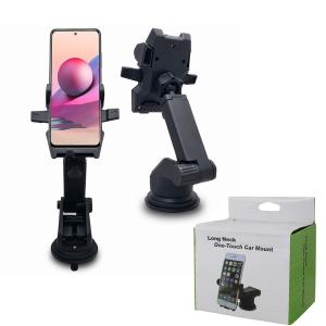 SOPORTE CELULAR PARA AUTO CON BRAZO