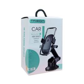SOPORTE DE AUTO CON BRAZO TREQA T-10