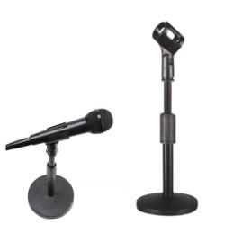 SOPORTE PARA MICROFONO