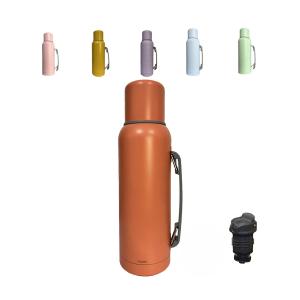 TERMO COLORES 1 LITRO CON ASA