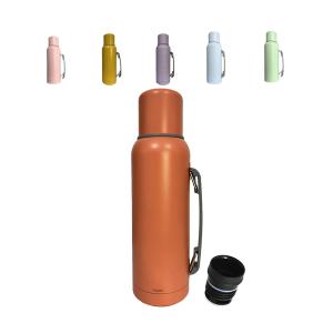 TERMO COLORES 1 LITRO CON ASA