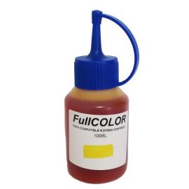 TINTA BROTHER 100 ML YE