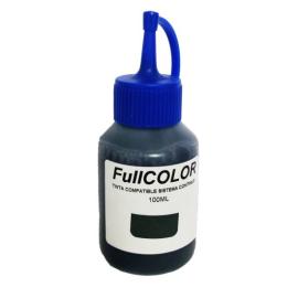 TINTA CANON 100ML BK
