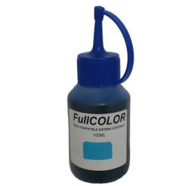 TINTA CANON 100ML CY