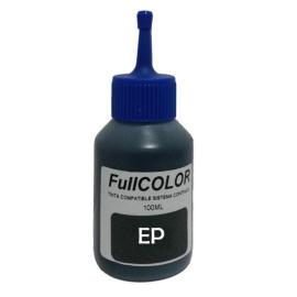 TINTA EPSON 100 ML BK