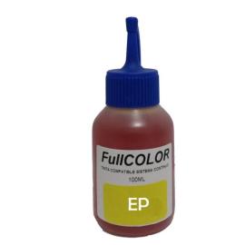 TINTA EPSON 100 ML YE