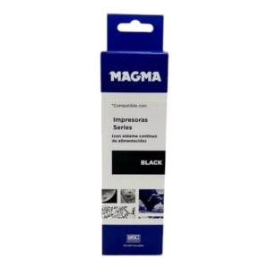 TINTA P/CANON MAGMA 100 ML NEGRA