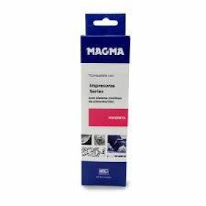 TINTA P/ CANON MAGMA 100ML MAGENTA