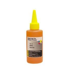 TINTA  UNIVERSAL 100 ML YE
