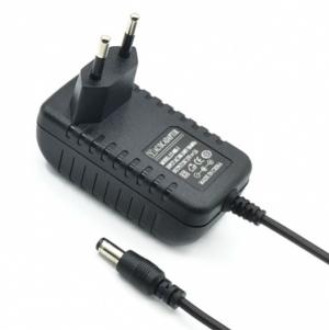 TRANSFORMADOR 15V 2AM