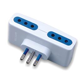 TRIFASICO CHATO 4 DE 3 EN LINEA