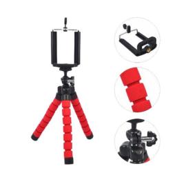 TRIPODE FLEXIBLE PARA CELULARES