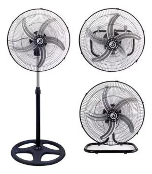 VENTILADOR  ASAPA METAL