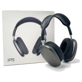 VINCHA BLUETOOTH P9 PLUS