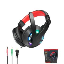 VINCHA PC GAMER  A65
